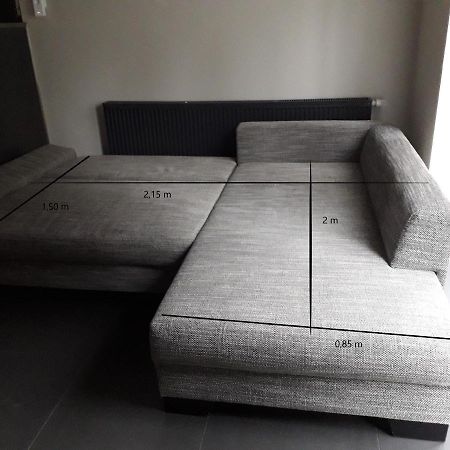 Ring-Race-Flats Appartements آدناو المظهر الخارجي الصورة
