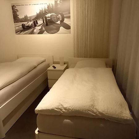 Ring-Race-Flats Appartements آدناو المظهر الخارجي الصورة