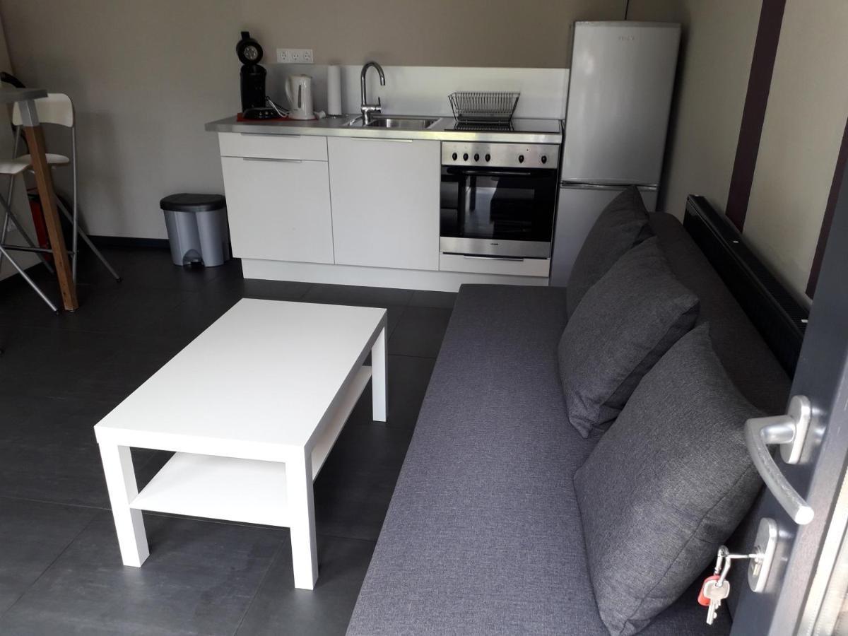 Ring-Race-Flats Appartements آدناو المظهر الخارجي الصورة