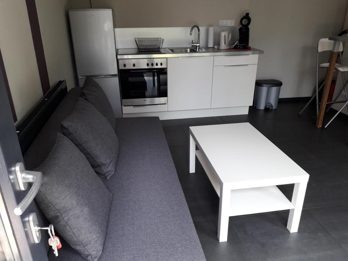 Ring-Race-Flats Appartements آدناو المظهر الخارجي الصورة